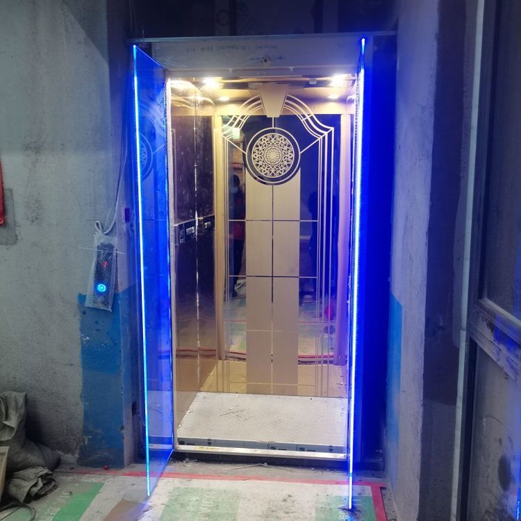 家用電（diàn）梯（tī）